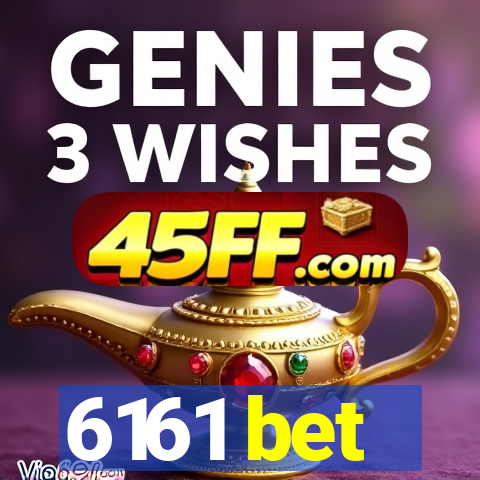 6161 bet